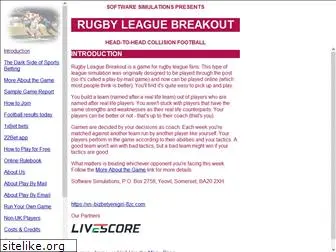 rugbyleaguebreakout.com