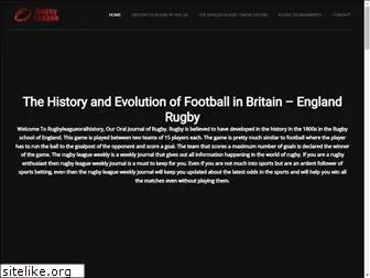 rugbyleagueoralhistory.co.uk