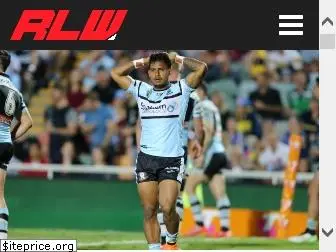rugbyleagueweek.com.au