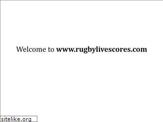 rugbylivescores.com