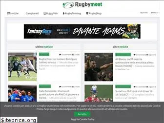 rugbymeet.com