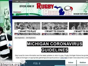 rugbymichigan.org