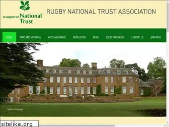 rugbynationaltrust.org