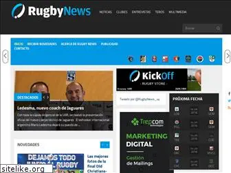 rugbynews.com.uy