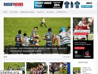 rugbynews.net.au