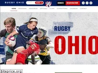 rugbyohio.com
