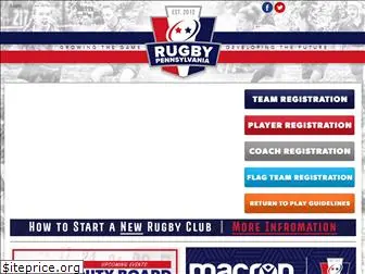 rugbypa.org