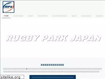 rugbypark.jp