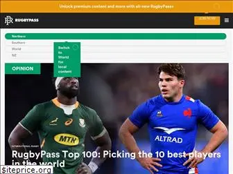 rugbypass.com