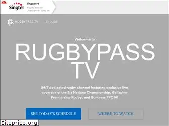 rugbypass.tv