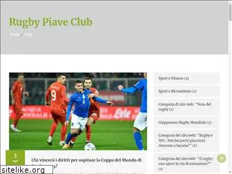 rugbypiave.it