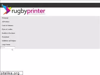 rugbyprinter.co.uk