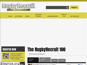 rugbyrecruit.com
