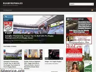 rugbyrepwales.com