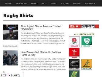 rugbyshirts.net