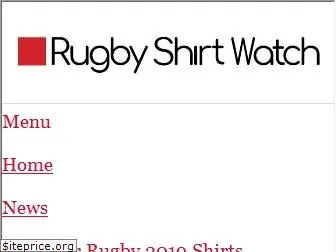 rugbyshirtwatch.com