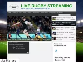 rugbystream.net