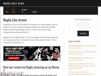 rugbystream.us