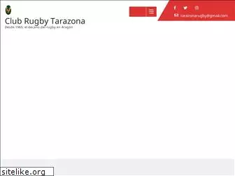 rugbytarazona.com