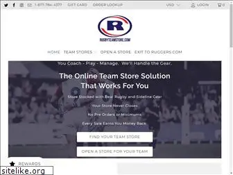 rugbyteamstore.com