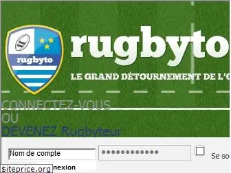 rugbyto.fr