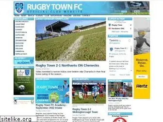 rugbytownfc.com