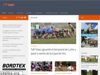 rugbytucumano.com.ar