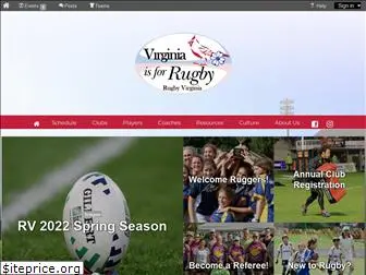rugbyva.org