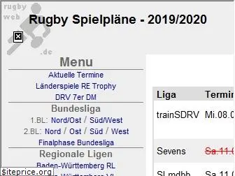 rugbyweb.de