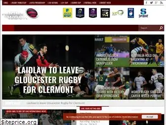 rugbyweek.com