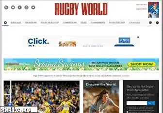 rugbyworld.com