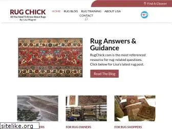 rugchick.com