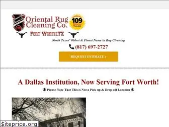 rugcleanerfortworth.com