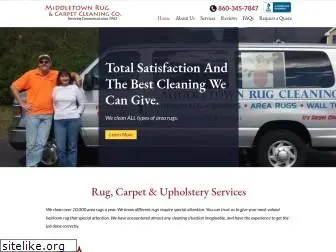 rugcleaningct.com