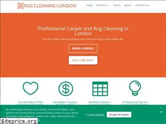 rugcleaninglondon.co.uk