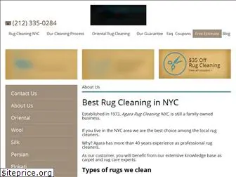 rugcleaningnyc.com