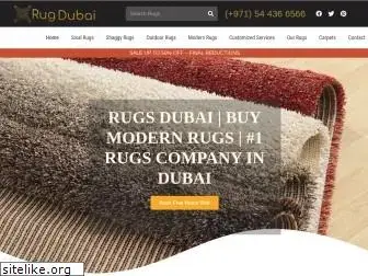 rugdubai.com