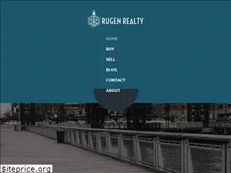 rugenrealty.com