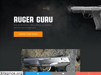 ruger-guru.com
