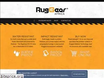 ruggear.co.za