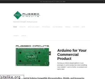 rugged-circuits.com