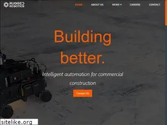 rugged-robotics.com