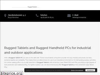 rugged-tablet.de