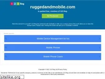 ruggedandmobile.com