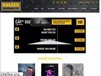 ruggedequipment.net