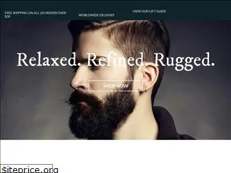 www.ruggedlegacygrooming.com