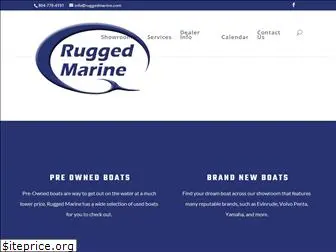 ruggedmarine.com