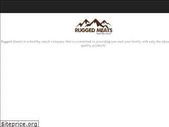 ruggedmeats.com