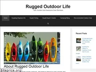 ruggedoutdoorlife.com