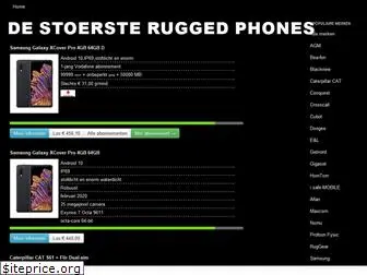 ruggedphone.nl